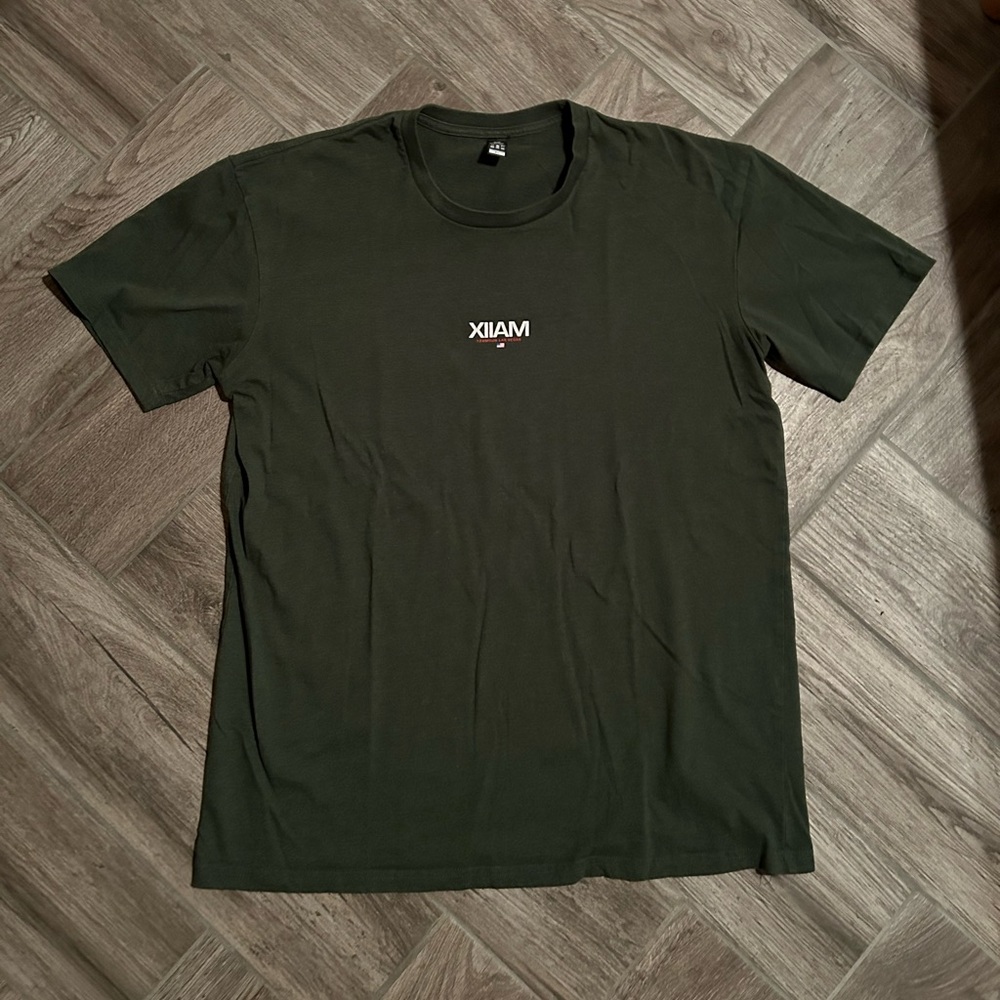 12 AM RUN | Men’s Logo Short Sleeve T-Shirt